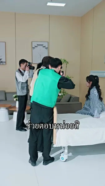 อัจฉริยะหญิงกลับมาแล้ว