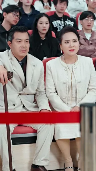 อัจฉริยะหญิงกลับมาแล้ว