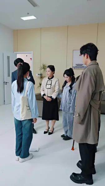 อัจฉริยะหญิงกลับมาแล้ว