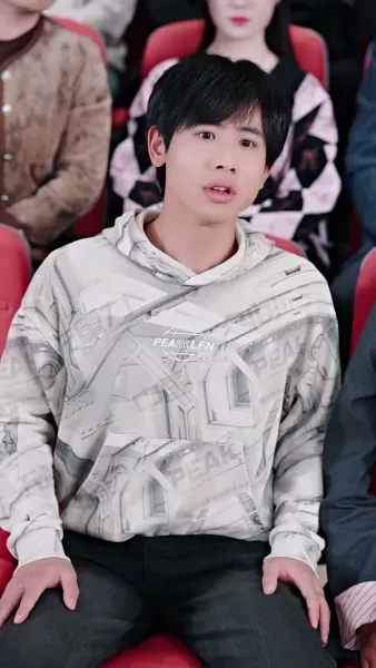 อัจฉริยะหญิงกลับมาแล้ว