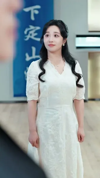 อัจฉริยะหญิงกลับมาแล้ว