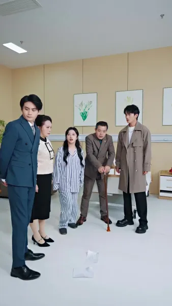 อัจฉริยะหญิงกลับมาแล้ว