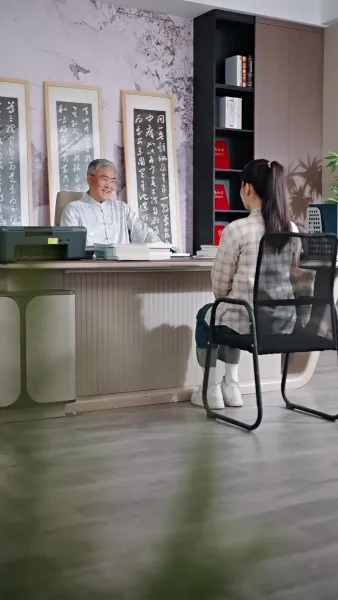 อัจฉริยะหญิงกลับมาแล้ว