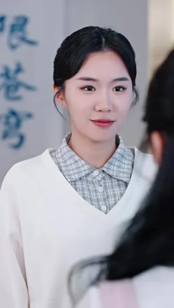 อัจฉริยะหญิงกลับมาแล้ว