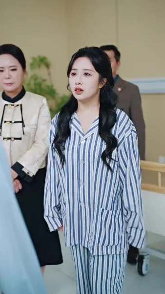 อัจฉริยะหญิงกลับมาแล้ว