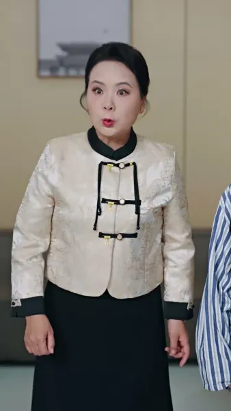 อัจฉริยะหญิงกลับมาแล้ว