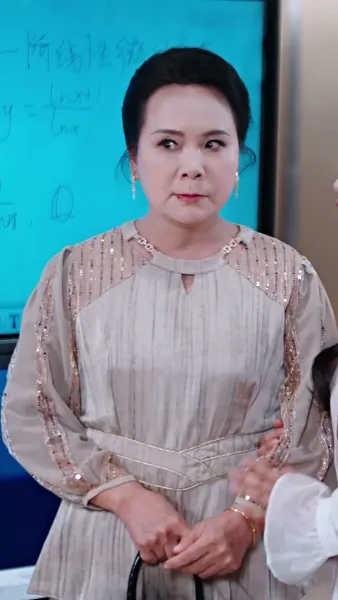 อัจฉริยะหญิงกลับมาแล้ว