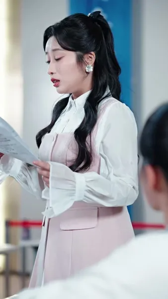 อัจฉริยะหญิงกลับมาแล้ว