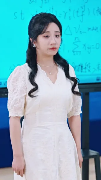 อัจฉริยะหญิงกลับมาแล้ว