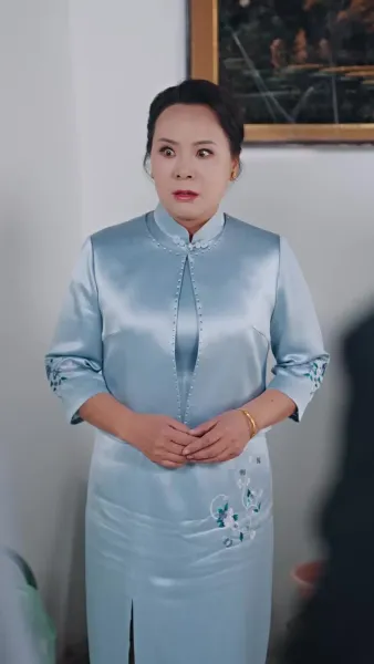 อัจฉริยะหญิงกลับมาแล้ว