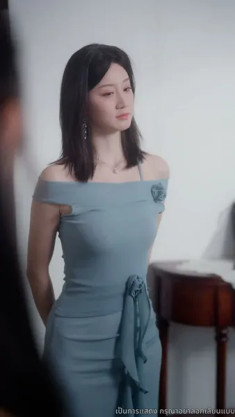 ออกจากบททดสอบรักของเขา