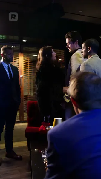 แม่จ๋า อย่าร้องไห้ พ่อขอโทษ