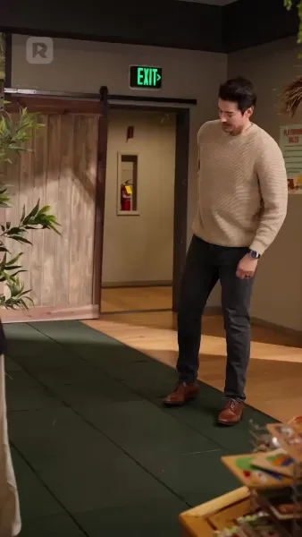 แม่จ๋า อย่าร้องไห้ พ่อขอโทษ