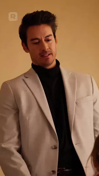 แม่จ๋า อย่าร้องไห้ พ่อขอโทษ