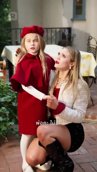 แม่จ๋า อย่าร้องไห้ พ่อขอโทษ