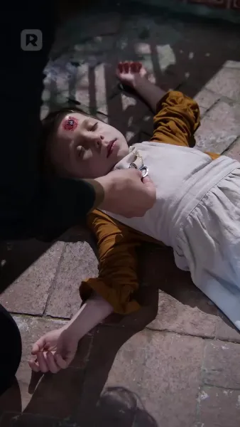 แม่จ๋า อย่าร้องไห้ พ่อขอโทษ