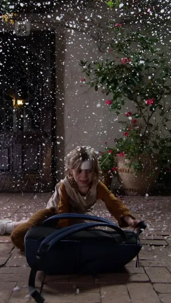 แม่จ๋า อย่าร้องไห้ พ่อขอโทษ