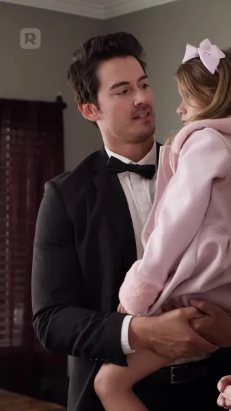 แม่จ๋า อย่าร้องไห้ พ่อขอโทษ