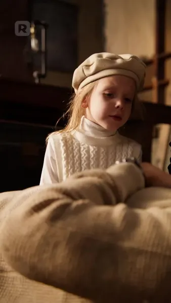 แม่จ๋า อย่าร้องไห้ พ่อขอโทษ