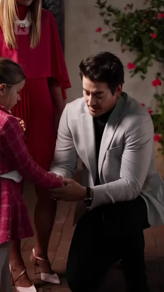 แม่จ๋า อย่าร้องไห้ พ่อขอโทษ