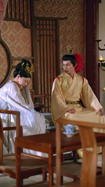 บุปผาซ่อนแค้น