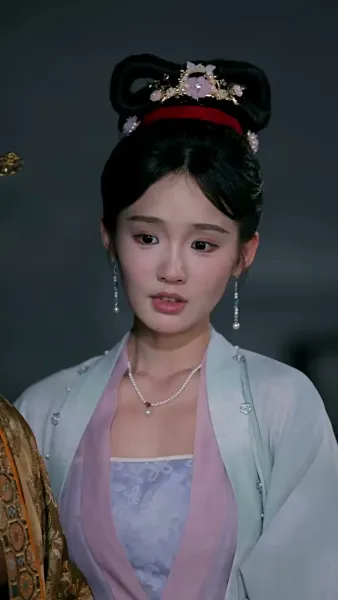 บุปผาซ่อนแค้น