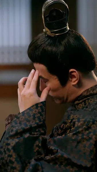 บุปผาซ่อนแค้น