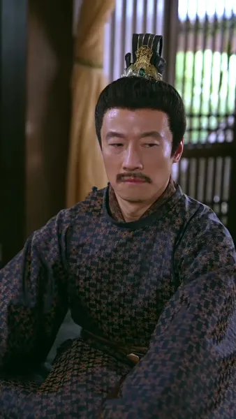 บุปผาซ่อนแค้น