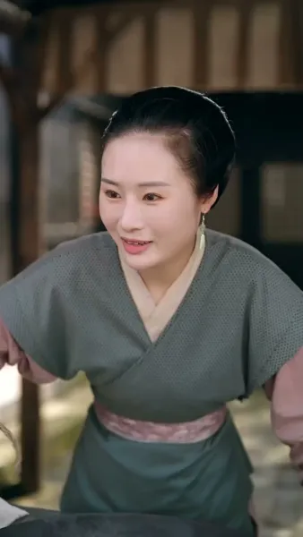 บุปผาซ่อนแค้น