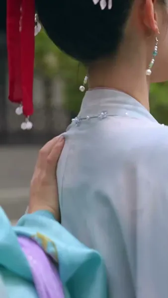 บุปผาซ่อนแค้น