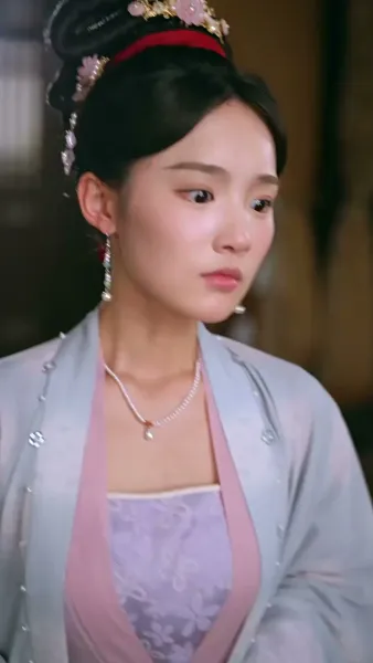 บุปผาซ่อนแค้น