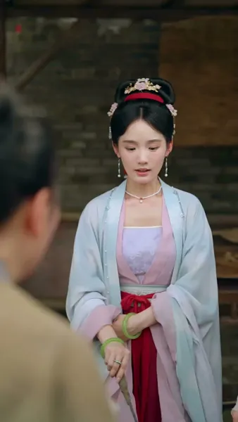 บุปผาซ่อนแค้น