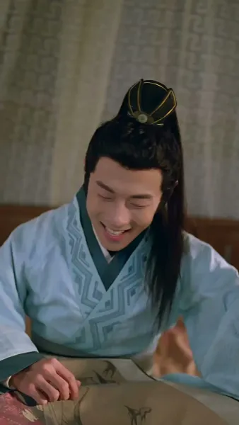 บุปผาซ่อนแค้น