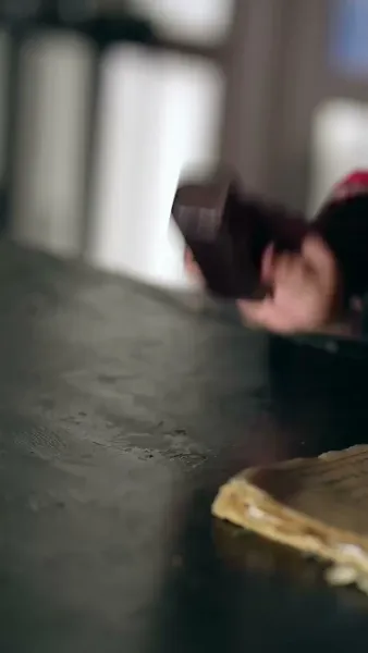 บุปผาซ่อนแค้น