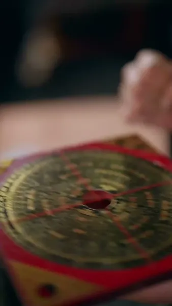 บุปผาซ่อนแค้น