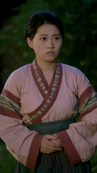 บุปผาซ่อนแค้น