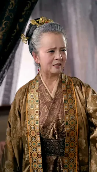 บุปผาซ่อนแค้น