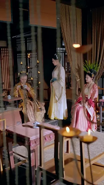 บุปผาซ่อนแค้น