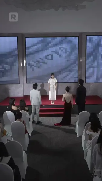 แสงสว่างที่ไม่มีเธอ