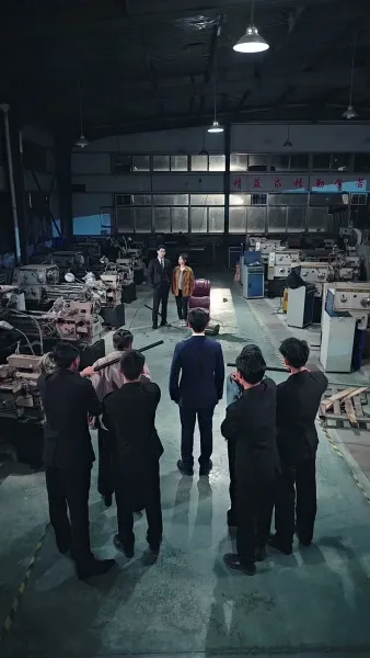 ภารกิจพิชิตจูบท่านประธาน