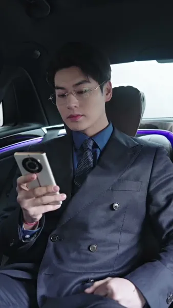 ภารกิจพิชิตจูบท่านประธาน