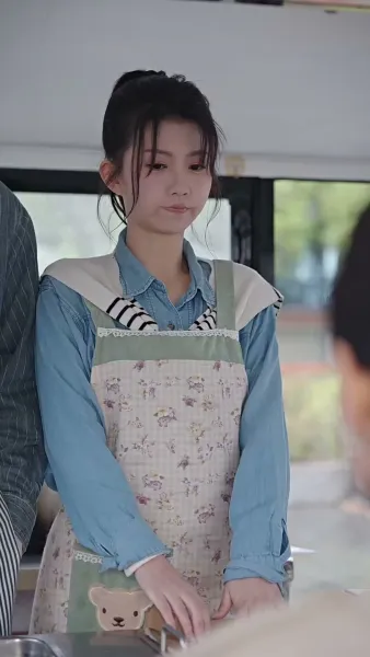 ภารกิจพิชิตจูบท่านประธาน