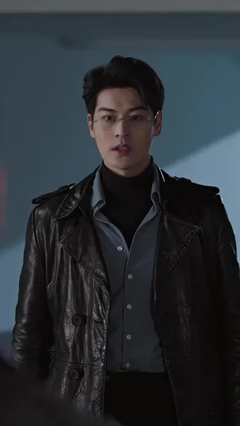 ภารกิจพิชิตจูบท่านประธาน