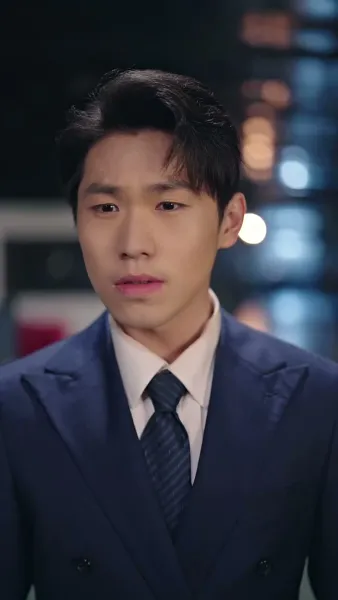 ภารกิจพิชิตจูบท่านประธาน