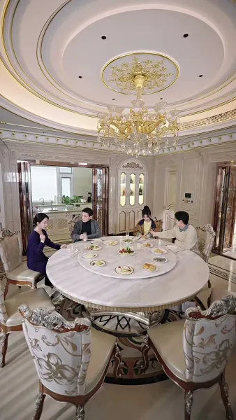 ภารกิจพิชิตจูบท่านประธาน