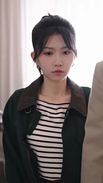 ภารกิจพิชิตจูบท่านประธาน