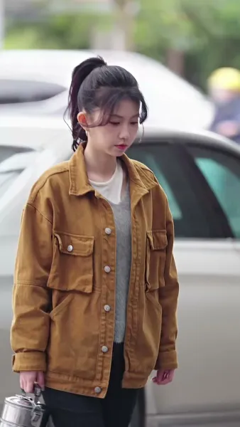 ภารกิจพิชิตจูบท่านประธาน