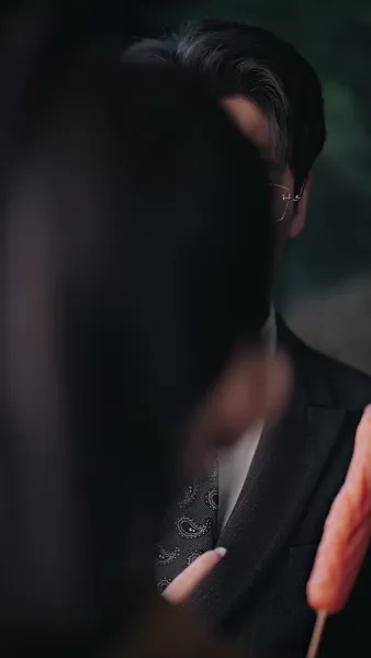 ภารกิจพิชิตจูบท่านประธาน