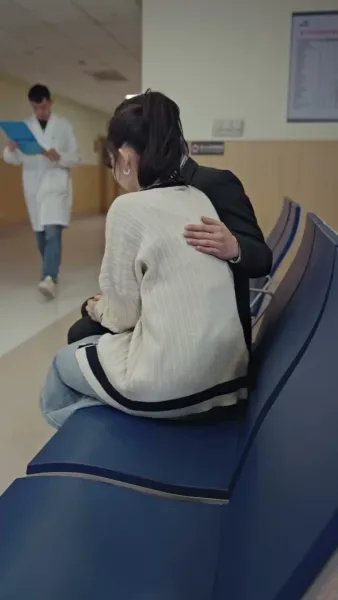 ภารกิจพิชิตจูบท่านประธาน