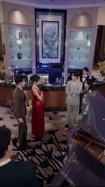 รักครั้งนี้ไม่แพ้ใคร